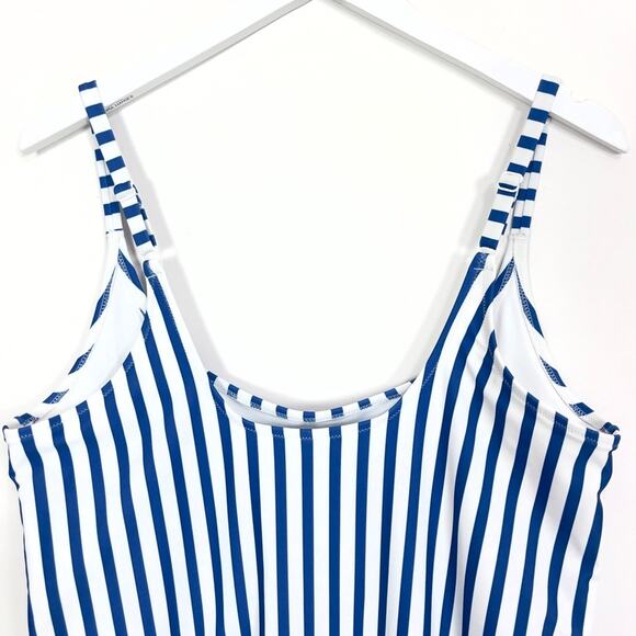 Old Navy One-Piece Swimsuit - Picture 7 of 9